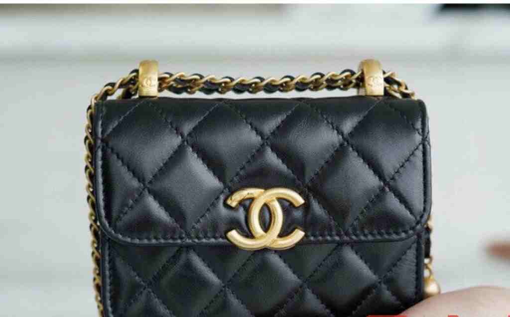 同城 衣包饰品 交易 包包 Chanel