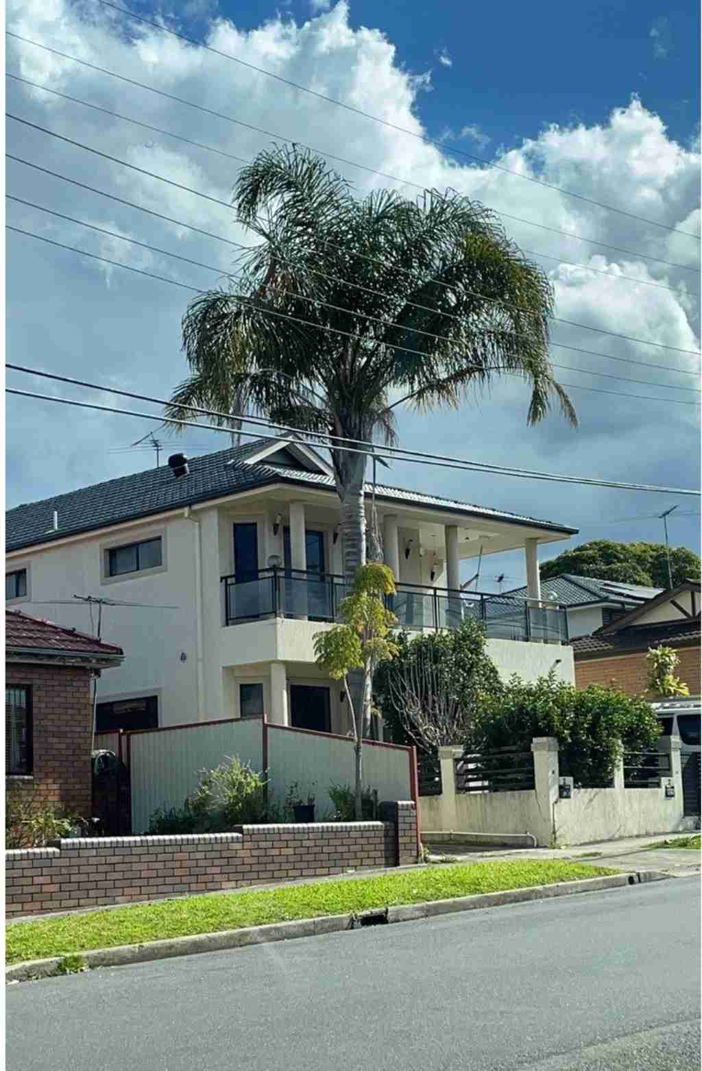 同城 出租 房产 单间出租 交通便利 Lidcombe 