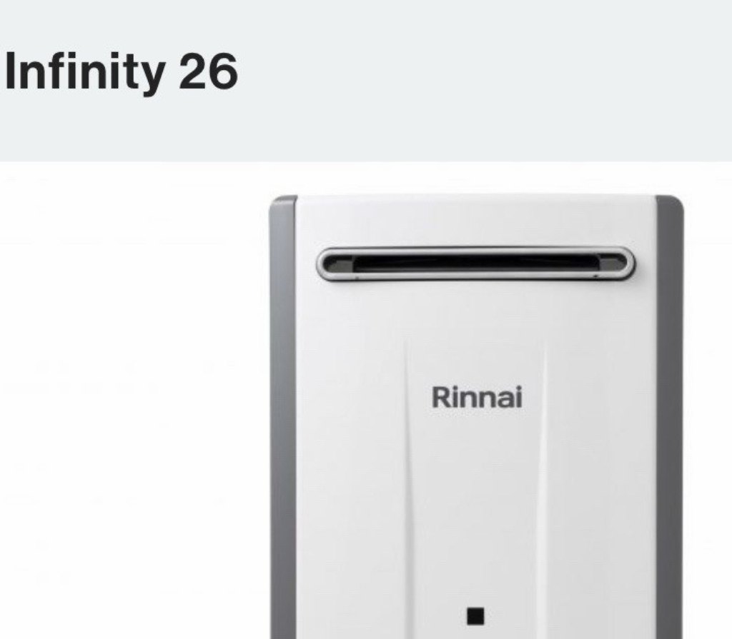 同城 其他 服务 特級分銷商 Rinnai 林內熱水器