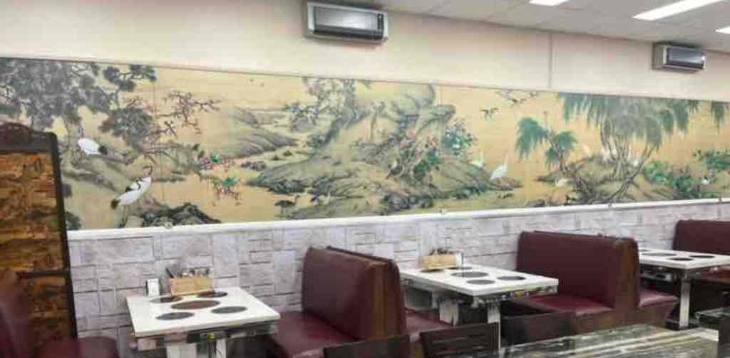 同城 餐厅 生意买卖 中餐馆/外卖店