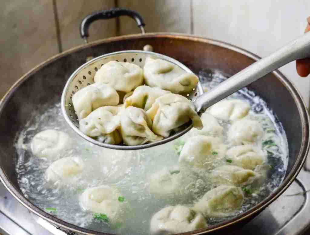 同城 餐厅 生意买卖 专卖 山东水饺