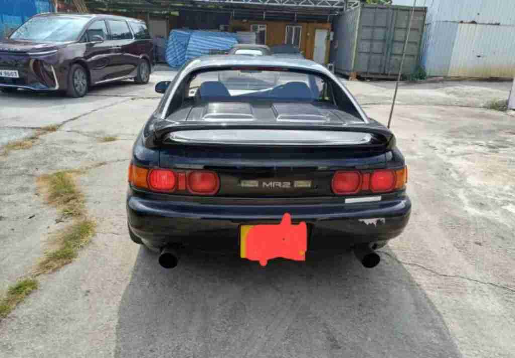 经典卡姿兰大眼睛 MR2 