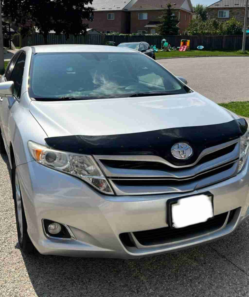 同城 三厢轿车 二手车 2013 Toyota Venza