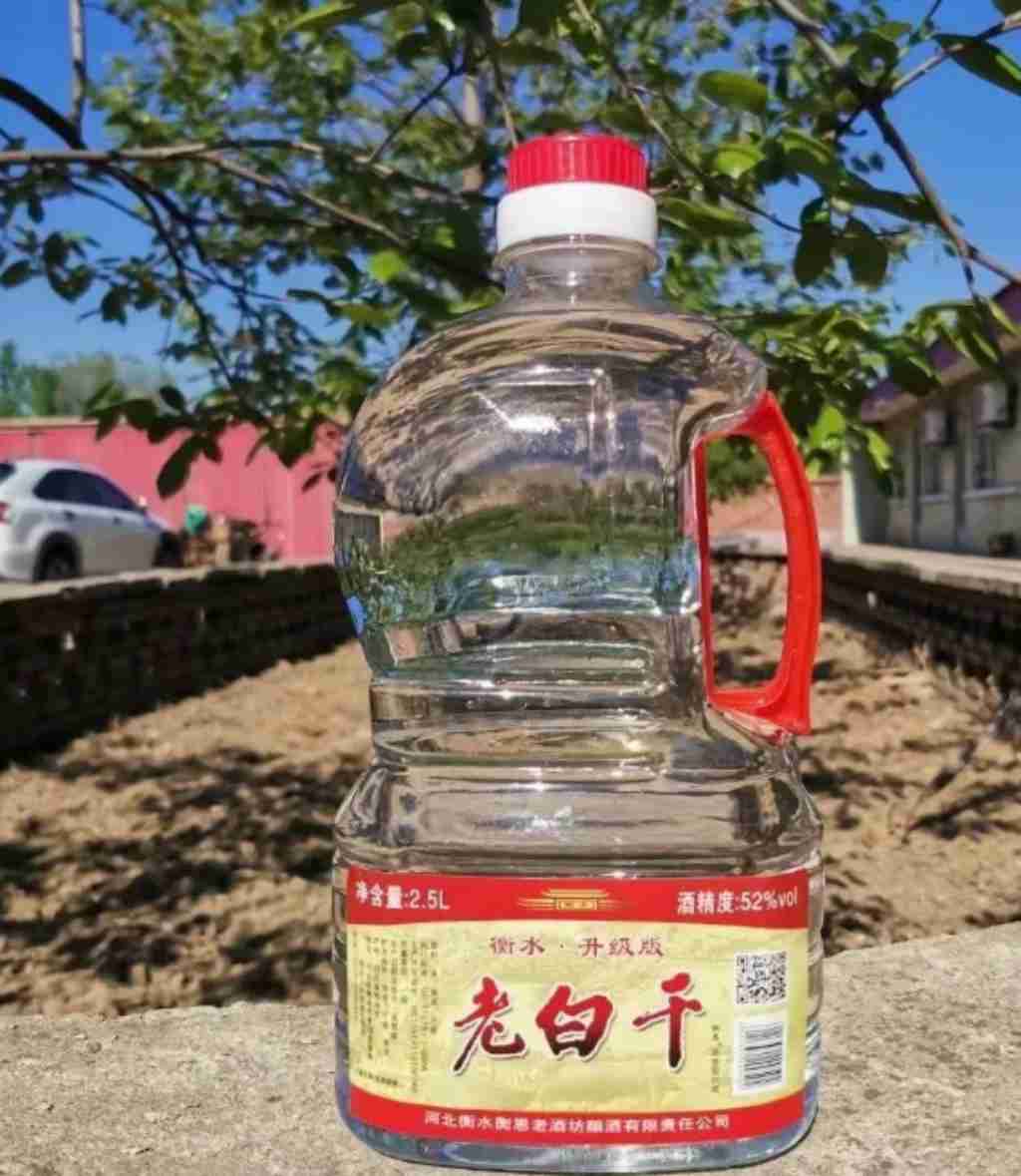 同城 其他 生意买卖 中国桶装白酒