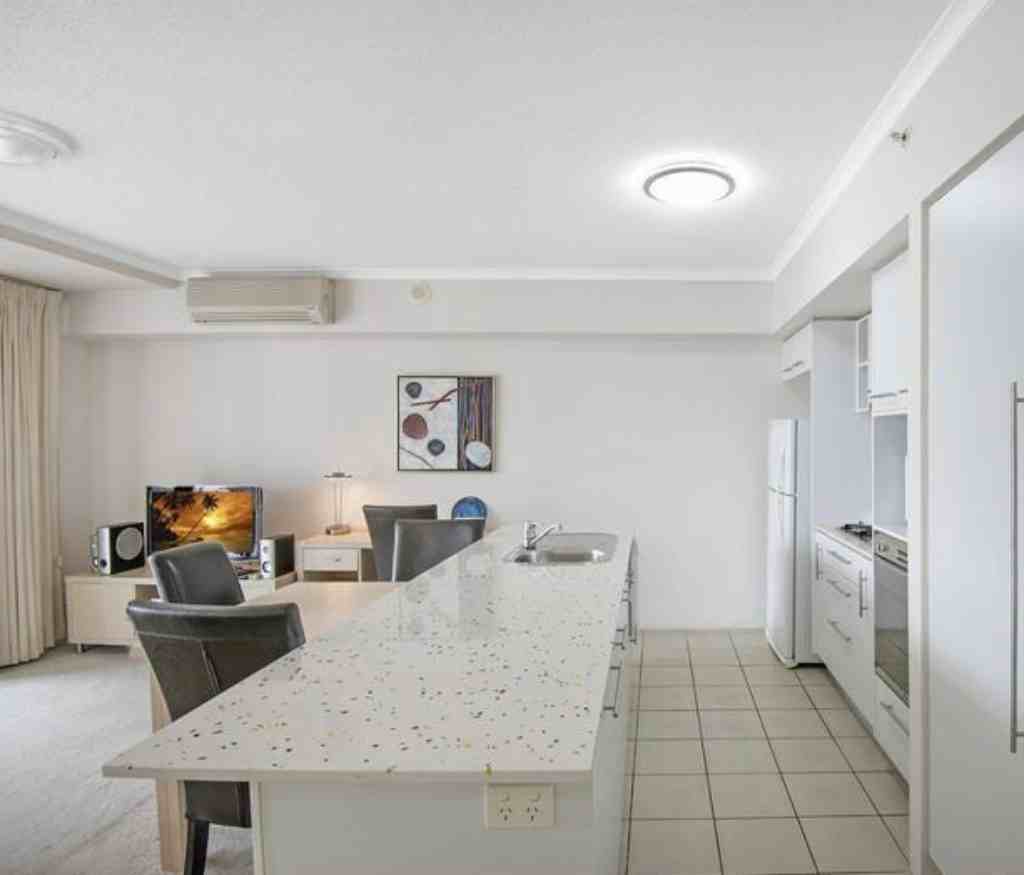 同城 出租 房产 Sydney Fully furnished charming apartment