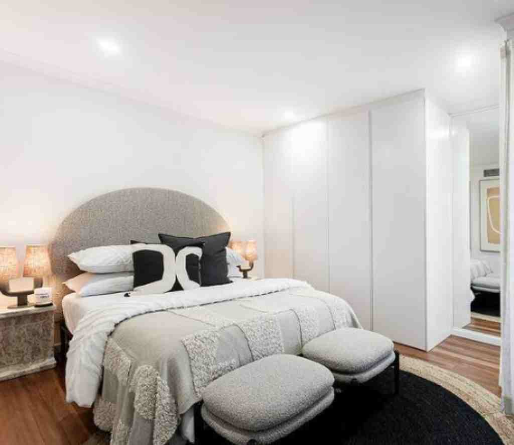 同城 出租 房产出租 Docklands Beautifully furnished loftstyle apartment