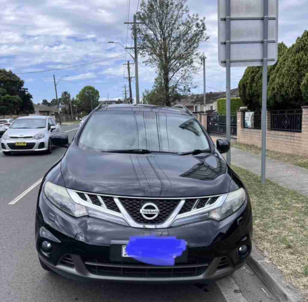 同城 两箱轿车 二手车 Nissan 自动挡 2012年 