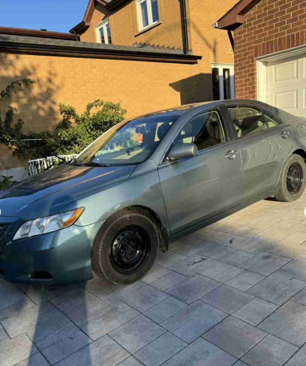 同城 三厢轿车 二手车 2010 Toyota Camry