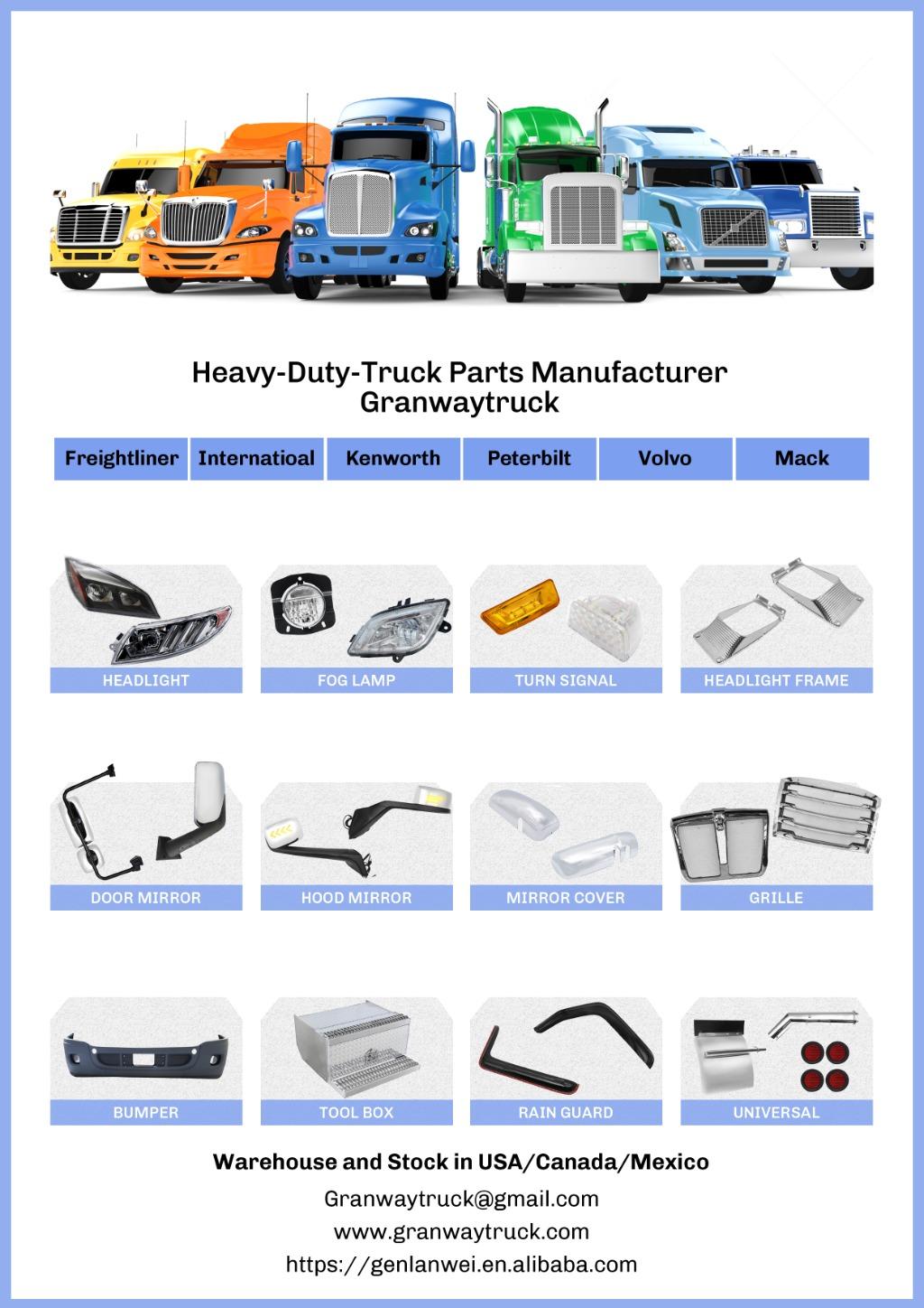 51同城招聘求职 加拿大 招聘销售助理---美国卡车零部件